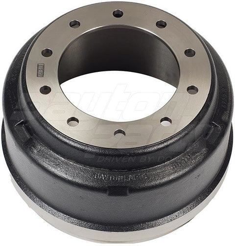 Dayton Parts HD3M Truck Brake Drum