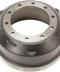 Dayton Parts HD5M Brake Drum - 16.50 X 7.00 10 Hole Machine Balanced