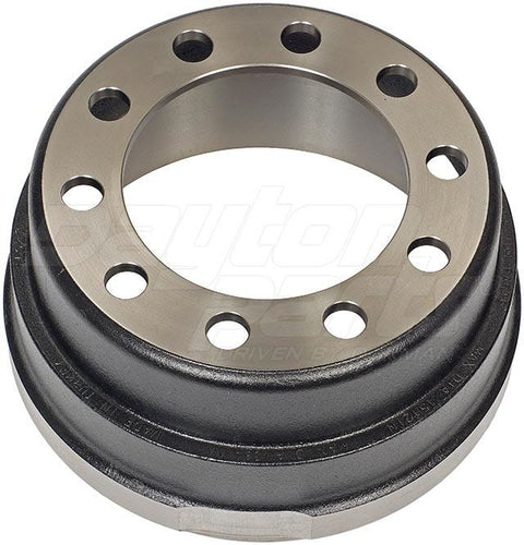 Dayton Parts HD6M Truck Brake Drum