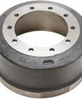 Dayton Parts HD8M Brake Drum - 16.50 X 7.00 10 Hole Machine Balanced