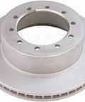 Dayton Parts HDR552 Hydraulic Brake - Rotor 15.00 X 1.44 10h