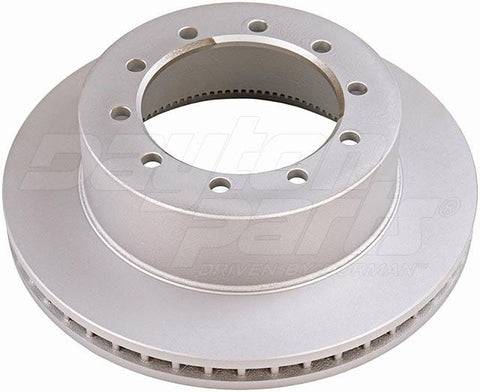 Dayton Parts HDR552 Hydraulic Brake - Rotor 15.00 X 1.44 10h
