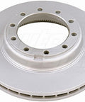 Dayton Parts HDR557 Hydraulic Brake - Rotor 15.38 X 1.54 10h