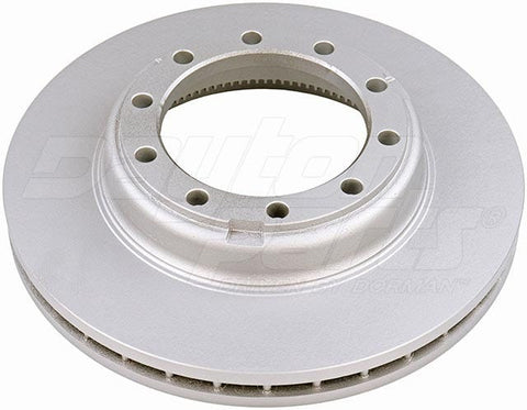 Dayton Parts HDR557 Hydraulic Brake - Rotor 15.38 X 1.54 10h