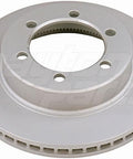 Dayton Parts HDR572 Hydraulic Brake - Rotor 15.00 X 1.44 6h