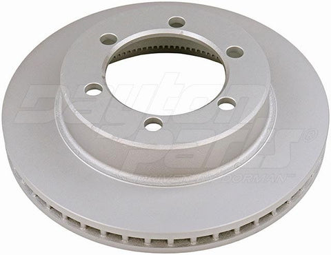 Dayton Parts HDR572 Hydraulic Brake - Rotor 15.00 X 1.44 6h