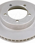 Dayton Parts HDR573 Hydraulic Brake - Rotor 15.00 X 1.44 5h