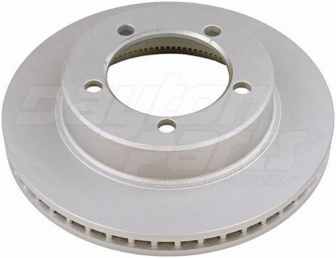 Dayton Parts HDR573 Hydraulic Brake - Rotor 15.00 X 1.44 5h