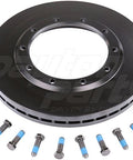 Dayton Parts HDR943 Hydraulic Brake - Rotor 15.38 X 1.54 10h