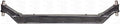 Dayton Parts HEN-64905-002 Axle Assembly