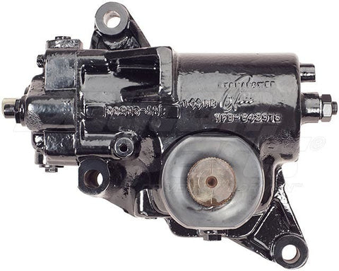 Dayton Parts HFB64080 Reman Steering Gear