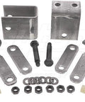 Dayton Parts HK-101 Utility Trailer Spring Component