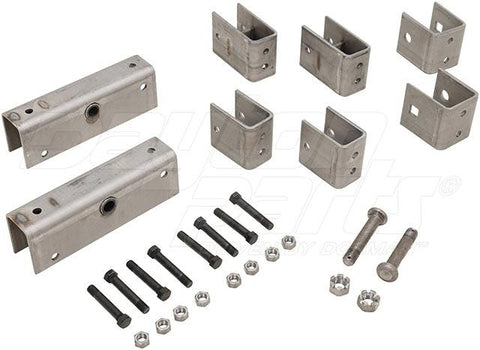 Dayton Parts HK-112 Utility Trailer Spring Component
