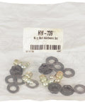 Dayton Parts HW-739 King Pin Hardware Package