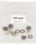 Dayton Parts HW-868 King Pin Hardware Package
