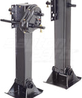 Dayton Parts LGU-5517SS Trailer Landing Gear Leg Set
