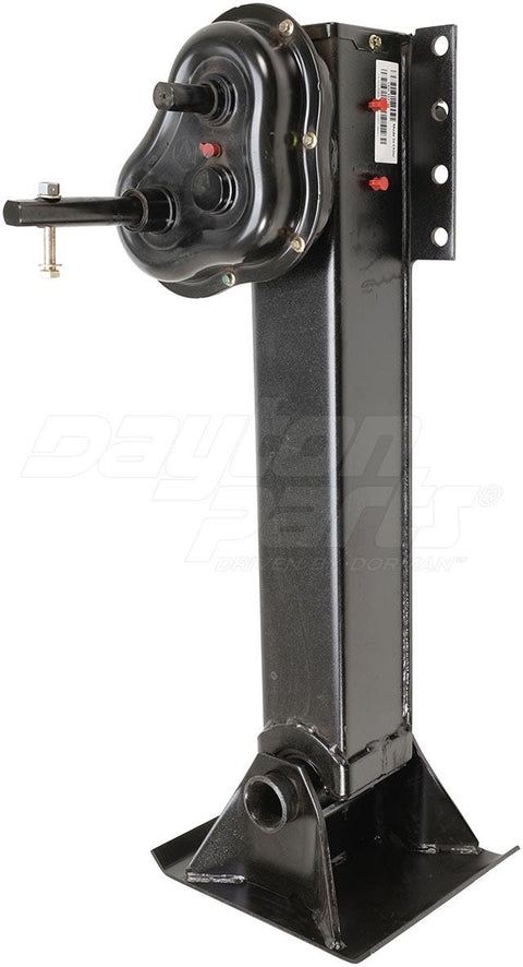 Dayton Parts LGU-5517SS-G Trailer Landing Gear Leg