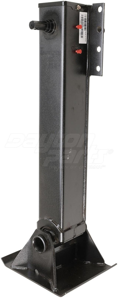 Dayton Parts LGU-5517SS-V Trailer Landing Gear Leg