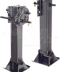 Dayton Parts LGU-5519SS Trailer Landing Gear Leg Set