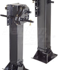 Dayton Parts LGU-6219SS Trailer Landing Gear Leg Set