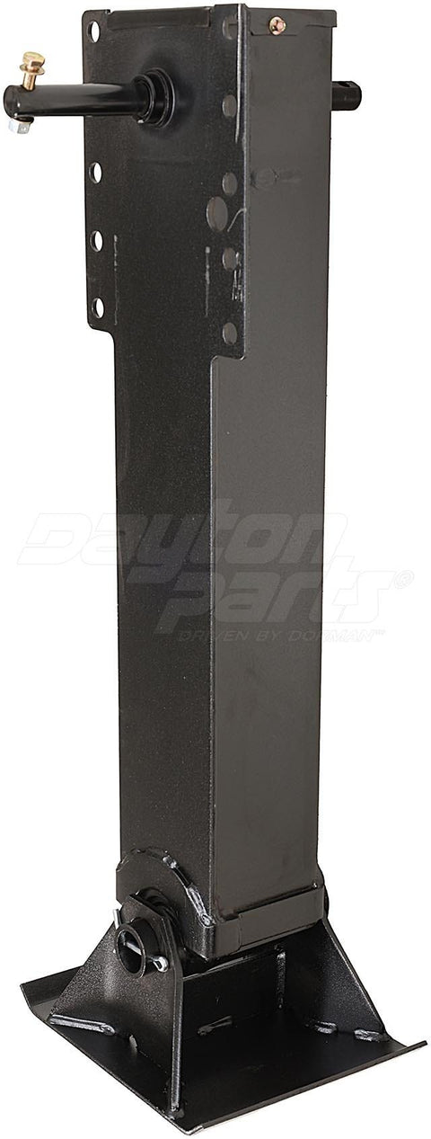 Dayton Parts LGU-6219SS-V Trailer Landing Gear Leg