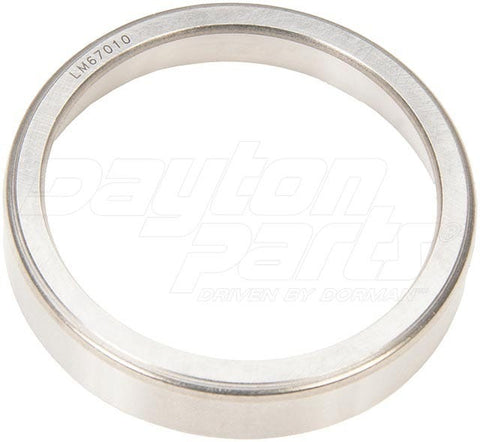Dayton Parts LM67010 Bearing - Cup 5.2k Axle