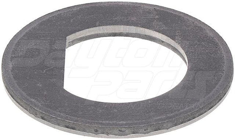 Dayton Parts LT05023 Utility Trailer Spring Component