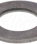 Dayton Parts LT05027 Utility Trailer Spring Component