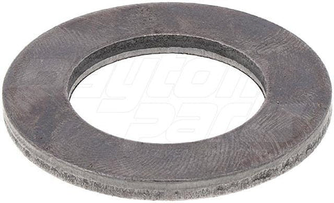 Dayton Parts LT05027 Utility Trailer Spring Component