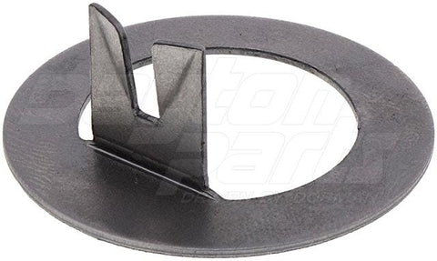 Dayton Parts LT05101 Utility Trailer Spring Component