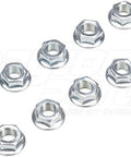 Dayton Parts LT06092 Utility Trailer Spring Component