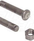 Dayton Parts LT07001 Utility Trailer Spring Component