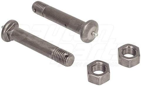 Dayton Parts LT07001 Utility Trailer Spring Component