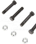 Dayton Parts LT07003 Utility Trailer Spring Component
