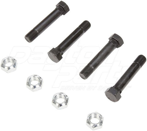 Dayton Parts LT07003 Utility Trailer Spring Component