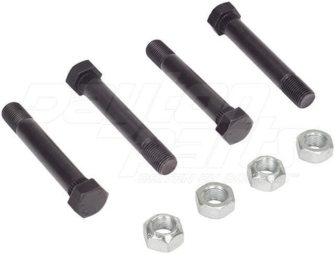 Dayton Parts LT07017 Utility Trailer Spring Component