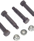Dayton Parts LT07126 Utility Trailer Spring Component