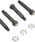 Dayton Parts LT07187 Utility Trailer Spring Component