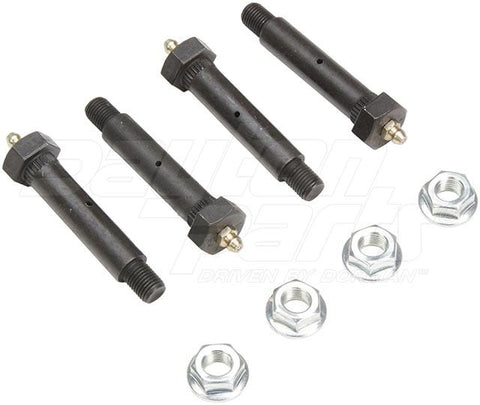 Dayton Parts LT07187 Utility Trailer Spring Component