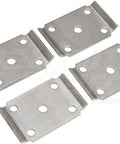 Dayton Parts LT12001 Utility Trailer Spring Component