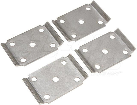 Dayton Parts LT12001 Utility Trailer Spring Component