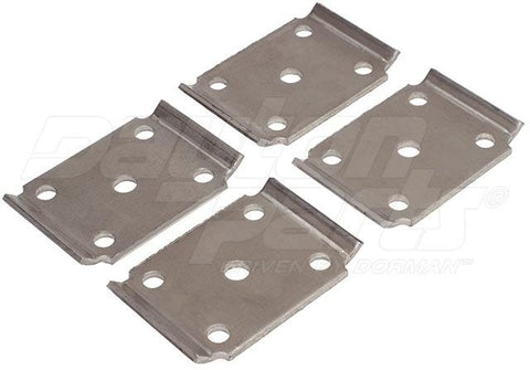 Dayton Parts LT12002 Utility Trailer Spring Component