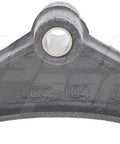 Dayton Parts LT13104 Utility Trailer Spring Component