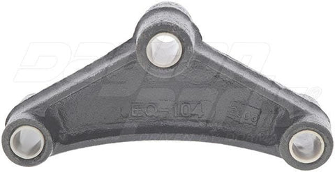 Dayton Parts LT13104 Utility Trailer Spring Component