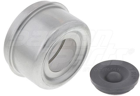 Dayton Parts LT21042 Utility Trailer Spring Component