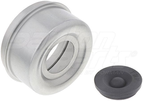 Dayton Parts LT21043 Utility Trailer Spring Component