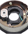 Dayton Parts LT23026 Utility Trailer Spring Component