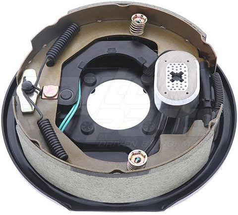 Dayton Parts LT23027 Utility Trailer Spring Component