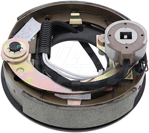 Dayton Parts LT23047 Utility Trailer Spring Component