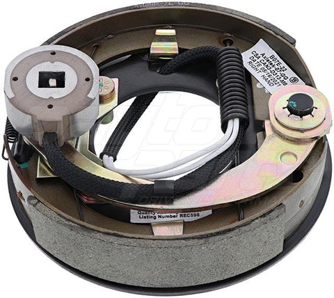 Dayton Parts LT23048 Utility Trailer Spring Component